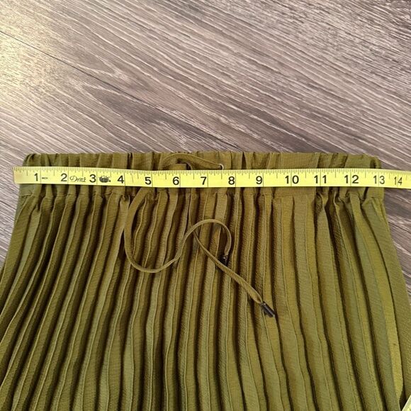 Scotch & Soda Pleated Skirt - Picture 7 of 8